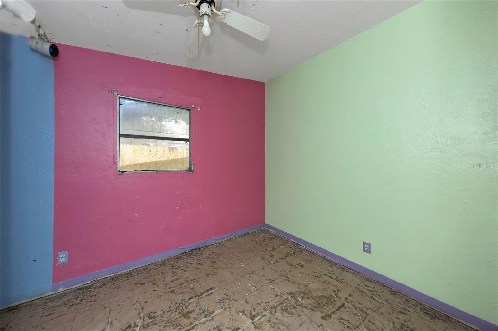 JAN-CORY SUB - Residential