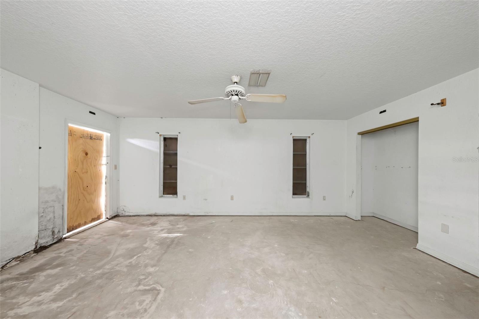 JAN-CORY SUB - Residential