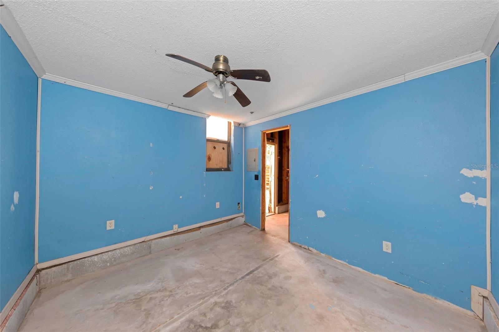 JAN-CORY SUB - Residential