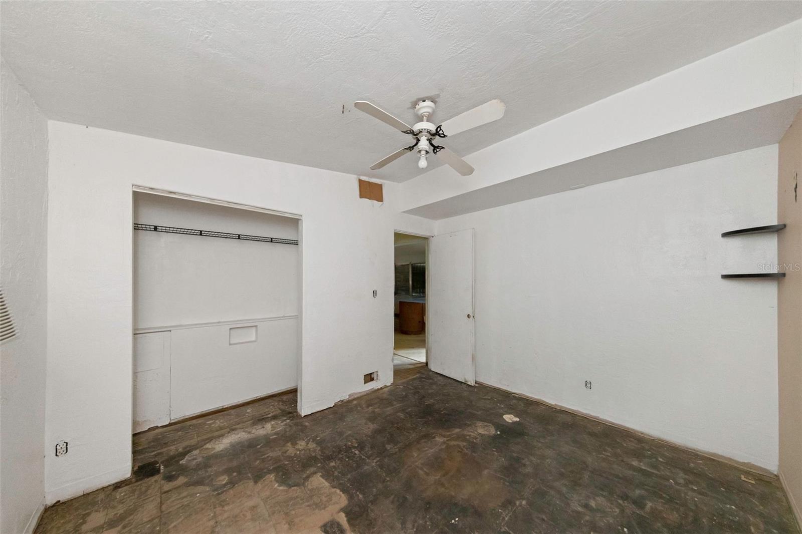 JAN-CORY SUB - Residential