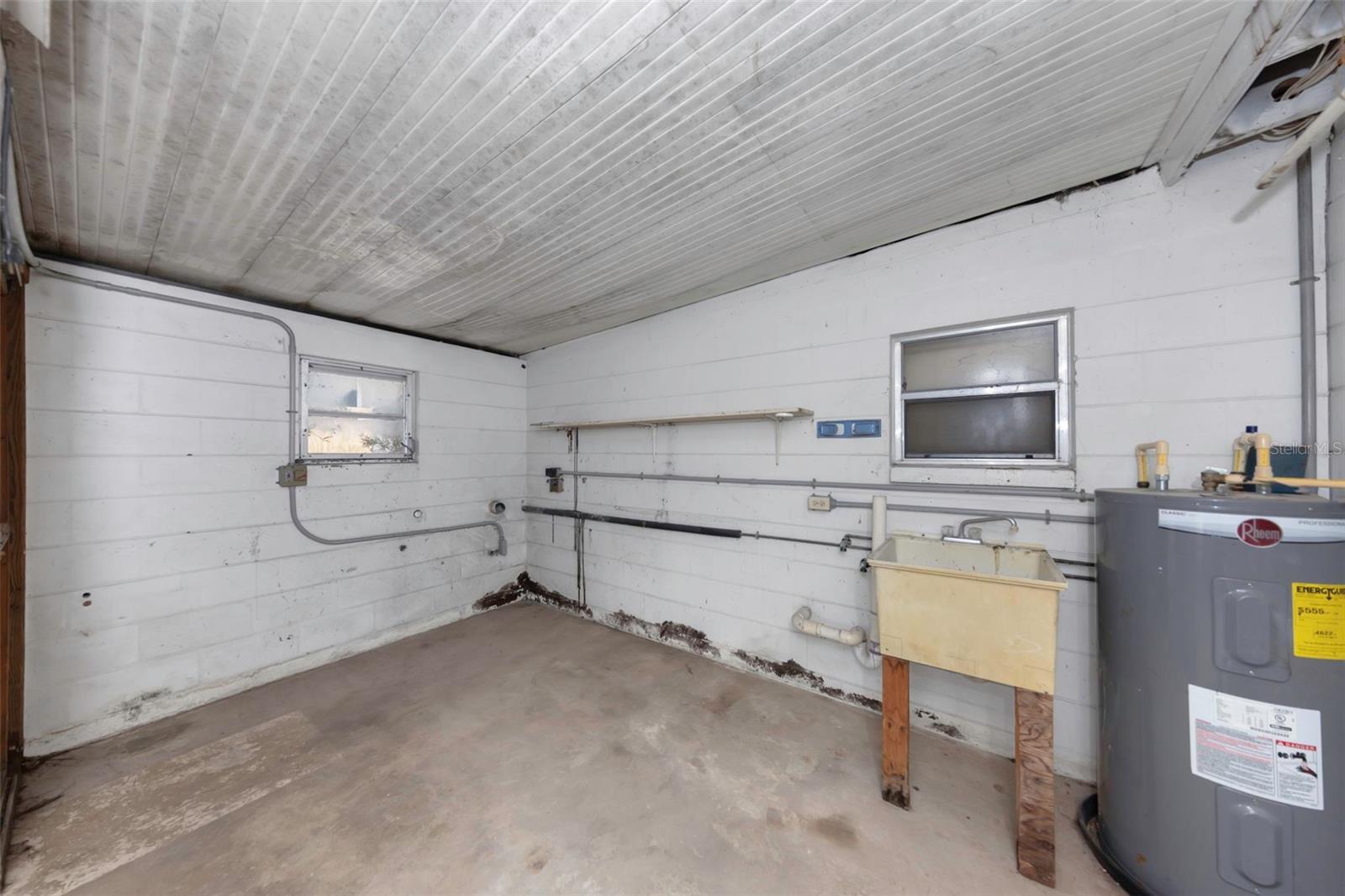 JAN-CORY SUB - Residential