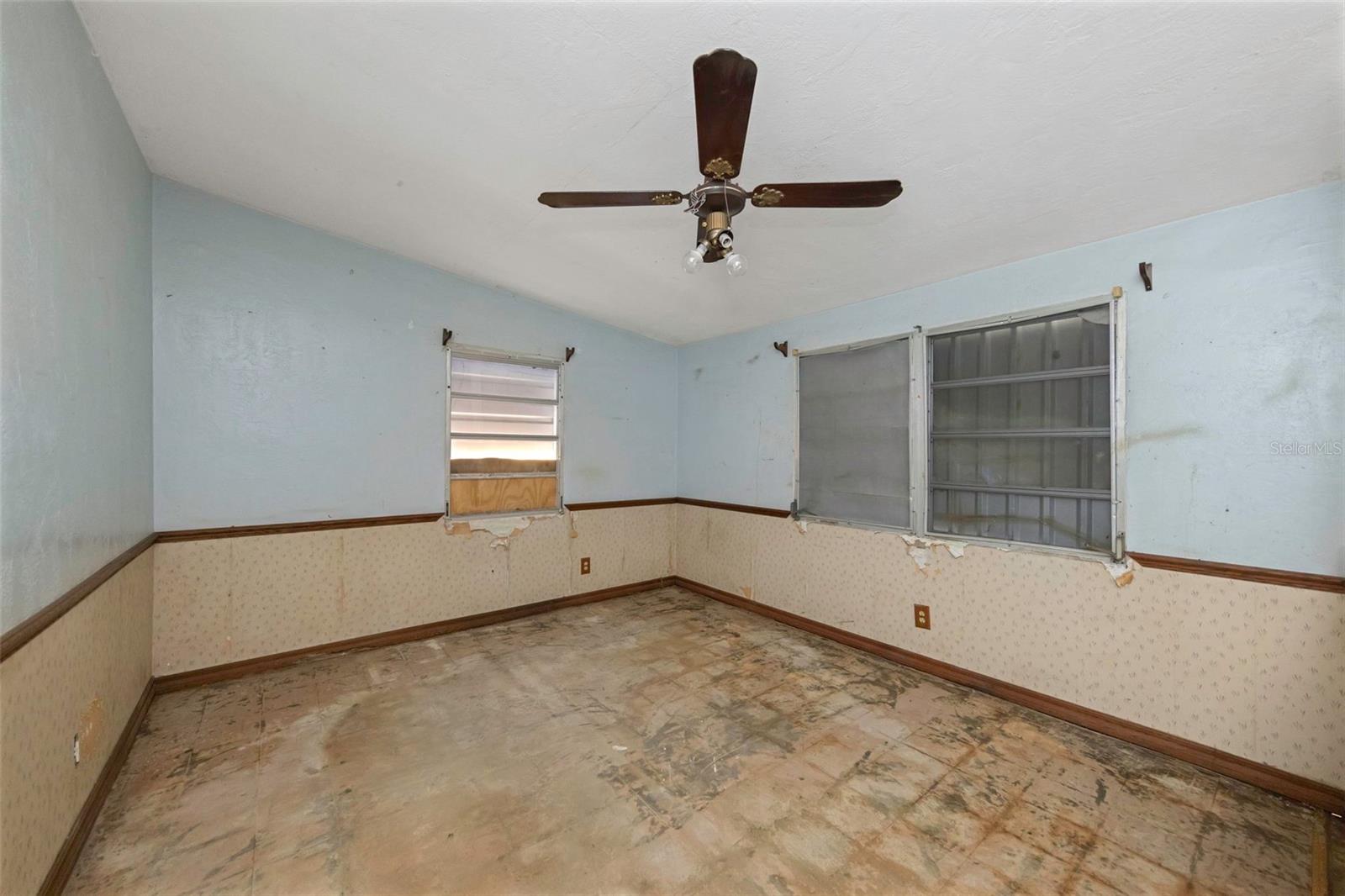 JAN-CORY SUB - Residential