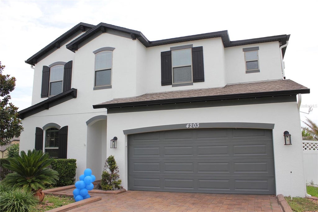 Photo of 4203 Caplock Street, Clermont, FL 34711 (MLS # G5116108)