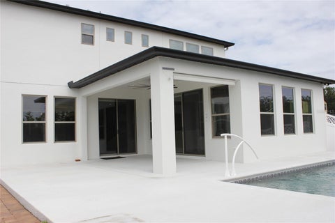 4203 Caplock Street, Clermont, FL 34711