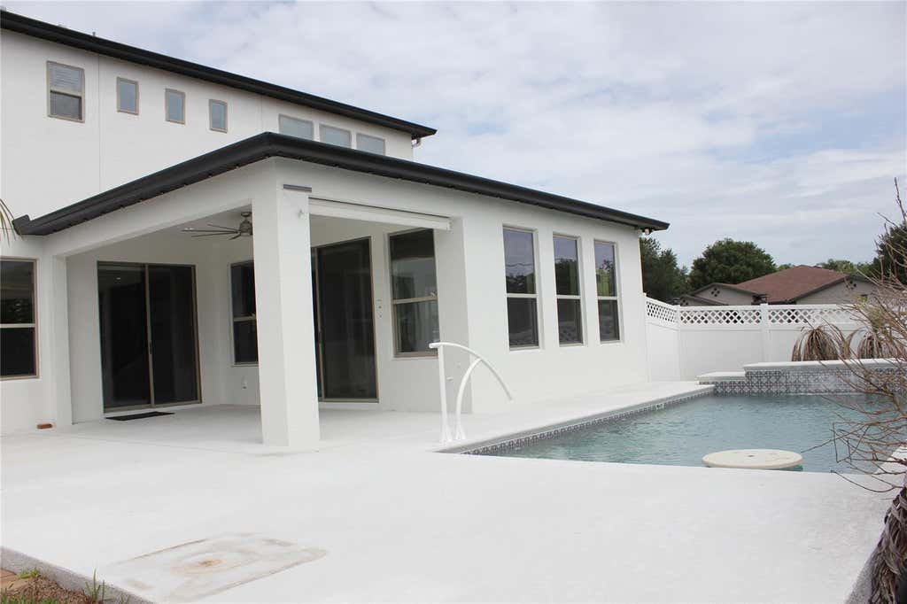 Photo of 4203 Caplock Street, Clermont, FL 34711 (MLS # G5116108)