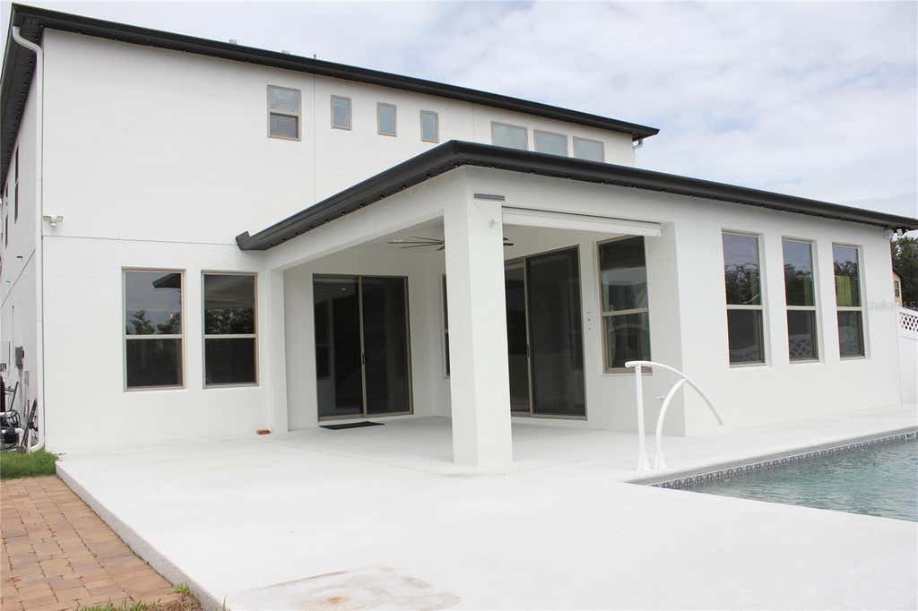 Photo of 4203 Caplock Street, Clermont, FL 34711 (MLS # G5116108)
