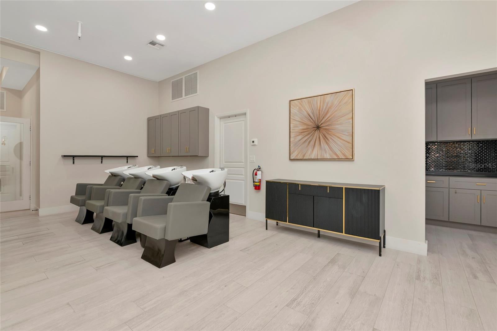 PLAT OF SARASOTA EXHIBIT - Residential