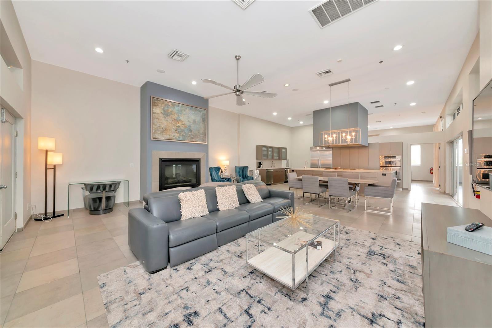 PLAT OF SARASOTA EXHIBIT - Residential