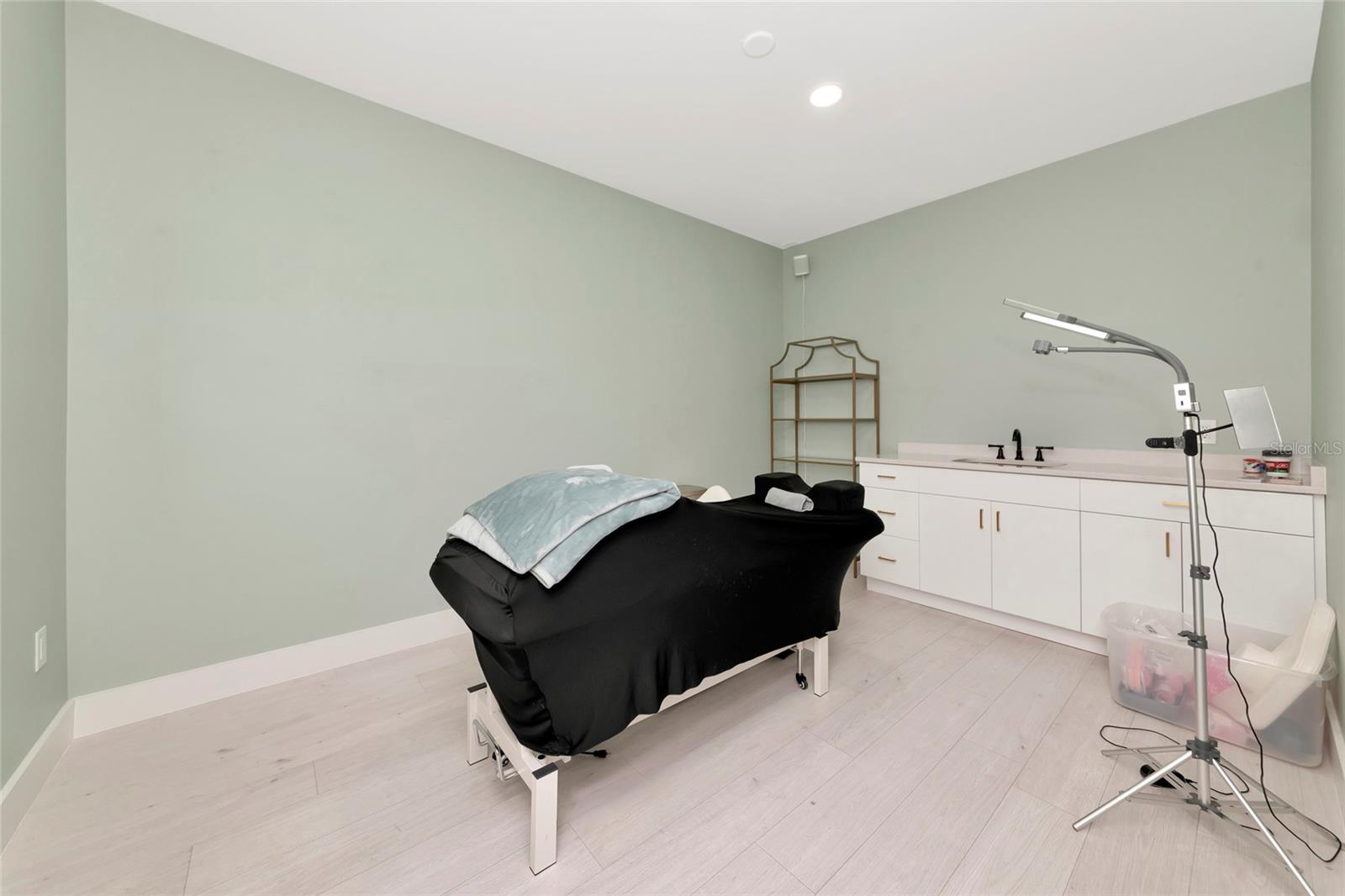 PLAT OF SARASOTA EXHIBIT - Residential