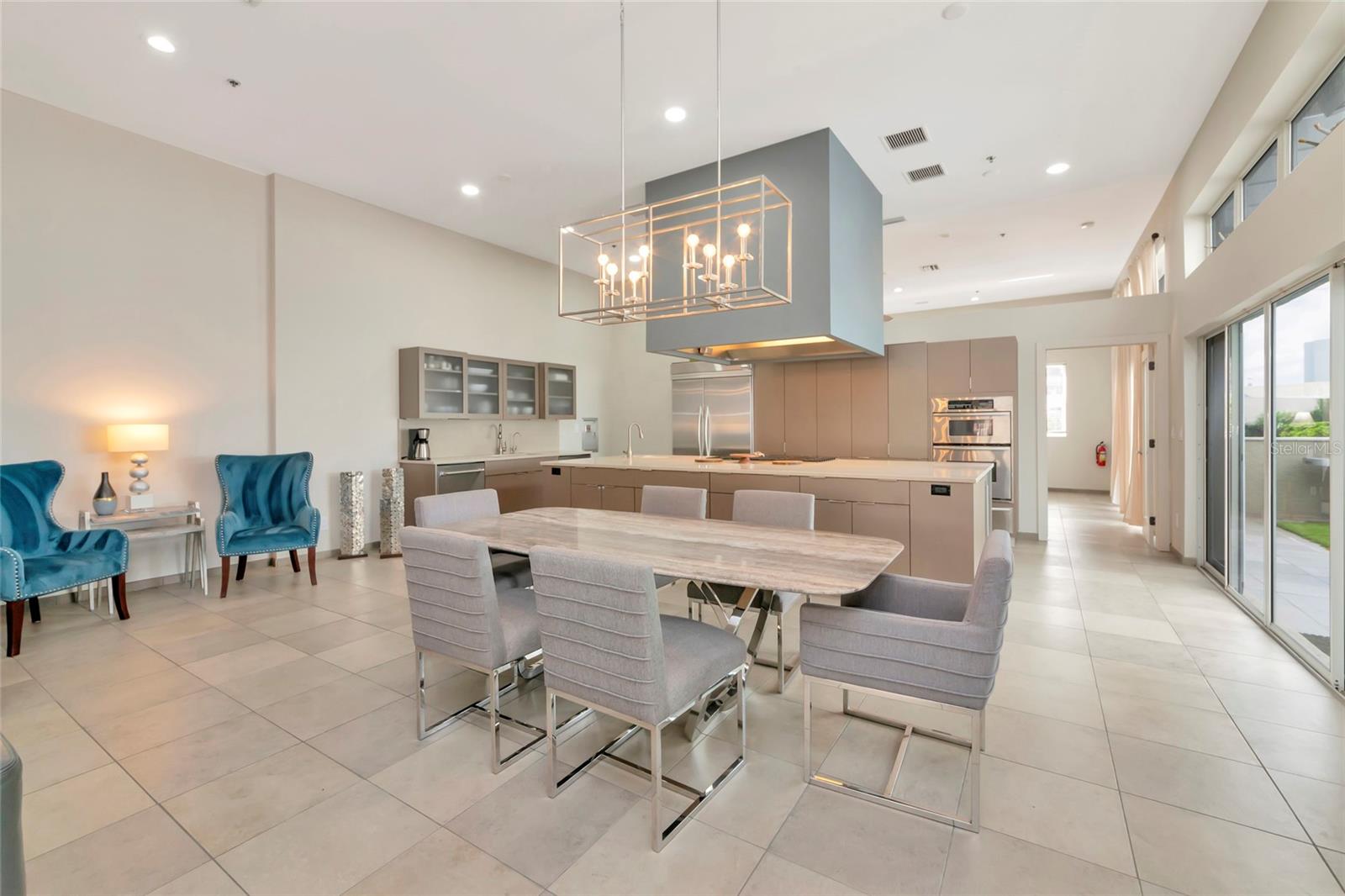 PLAT OF SARASOTA EXHIBIT - Residential