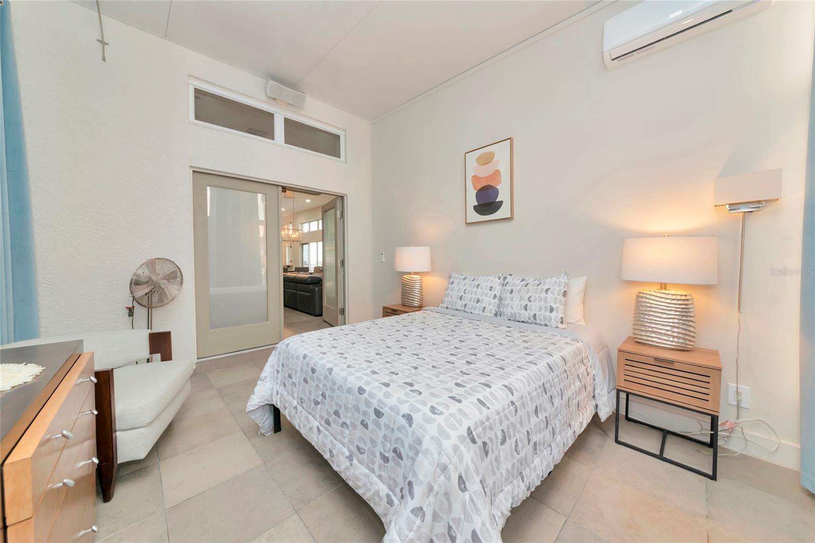 PLAT OF SARASOTA EXHIBIT - Residential