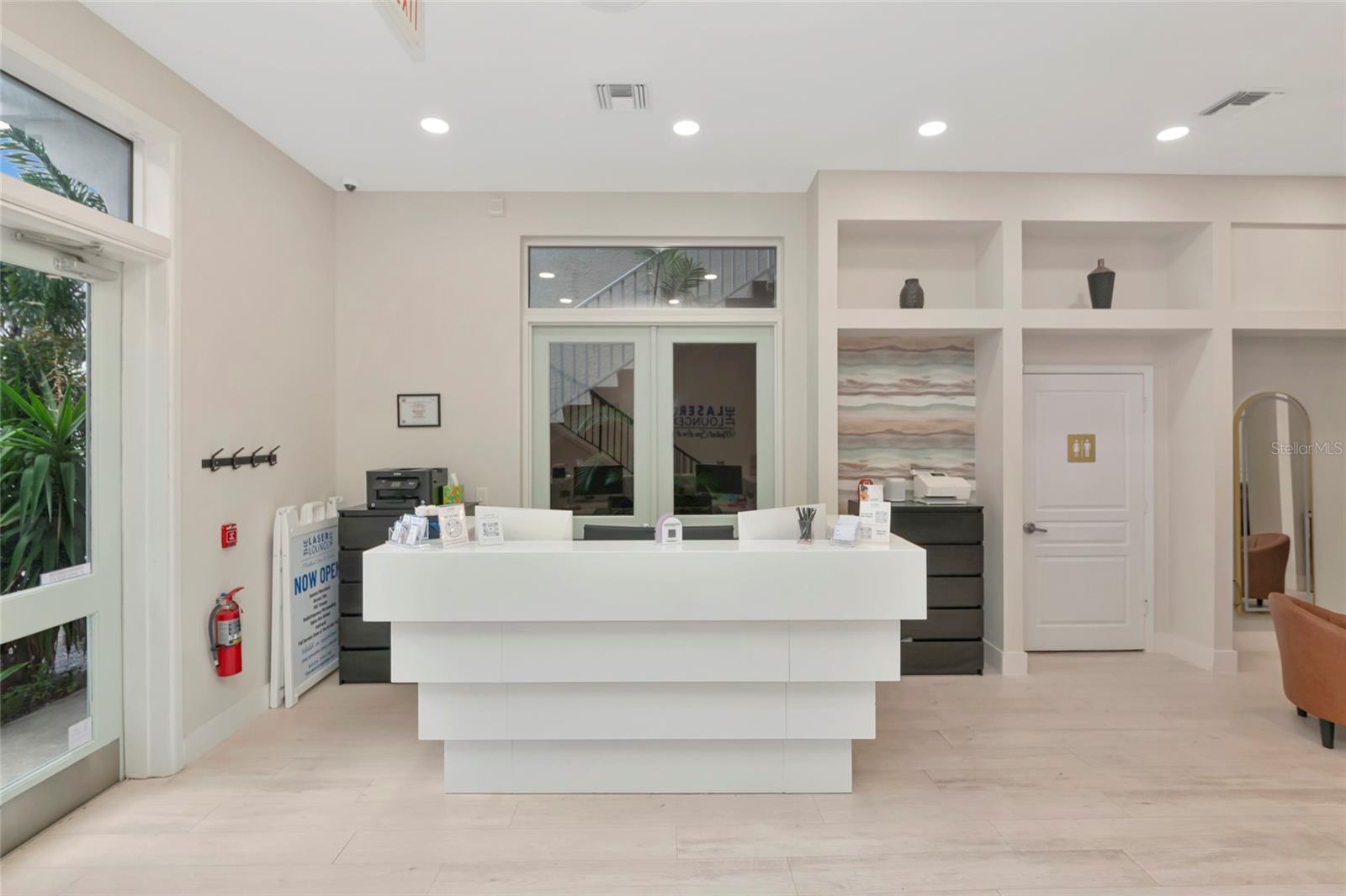 PLAT OF SARASOTA EXHIBIT - Residential