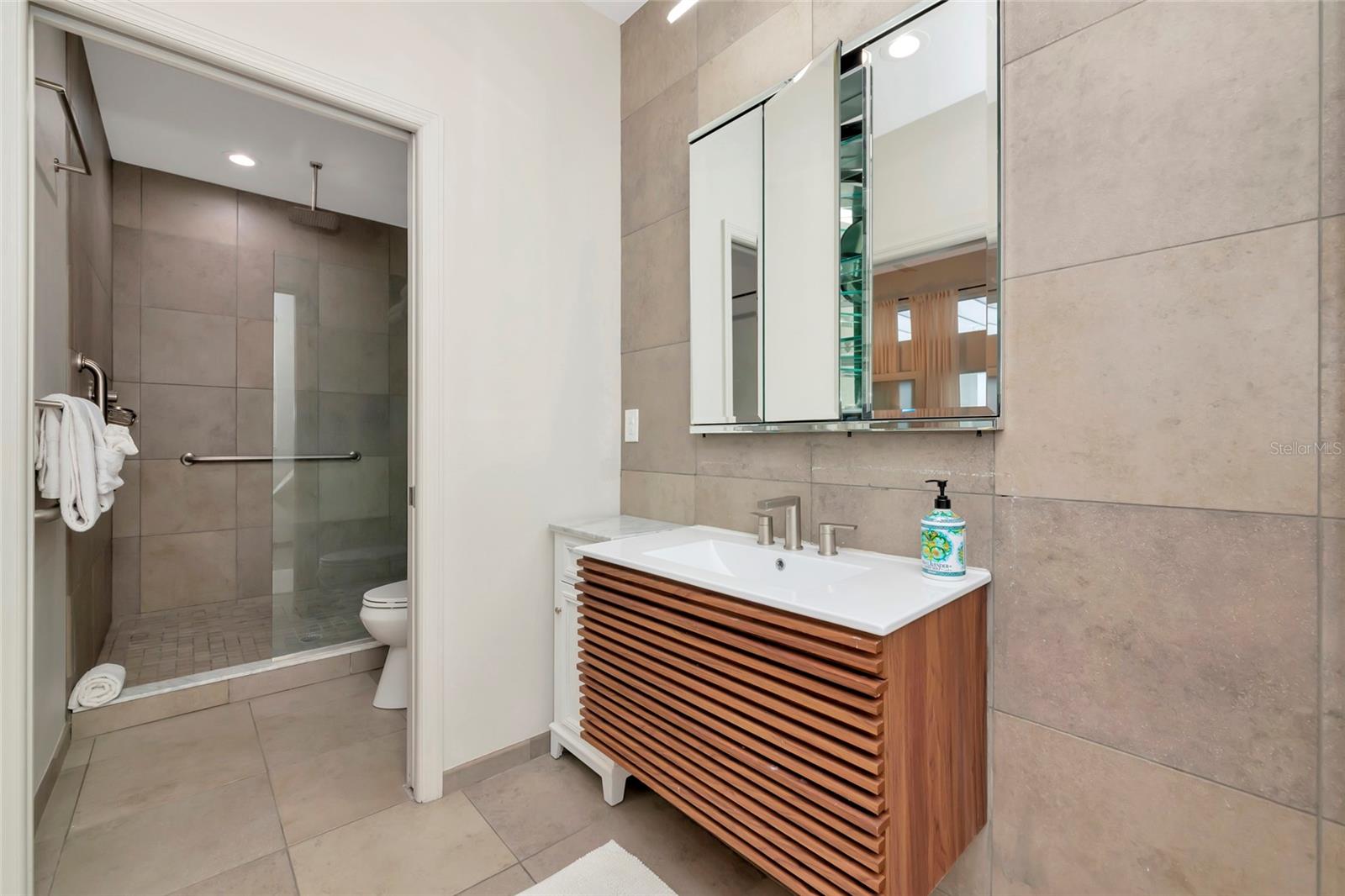 PLAT OF SARASOTA EXHIBIT - Residential