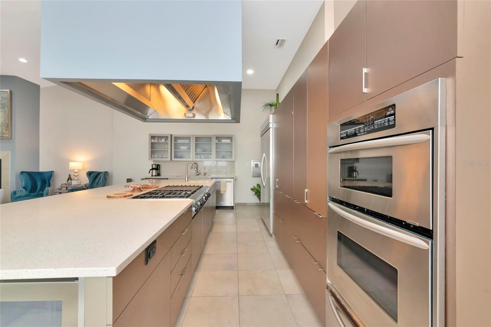 PLAT OF SARASOTA EXHIBIT - Residential