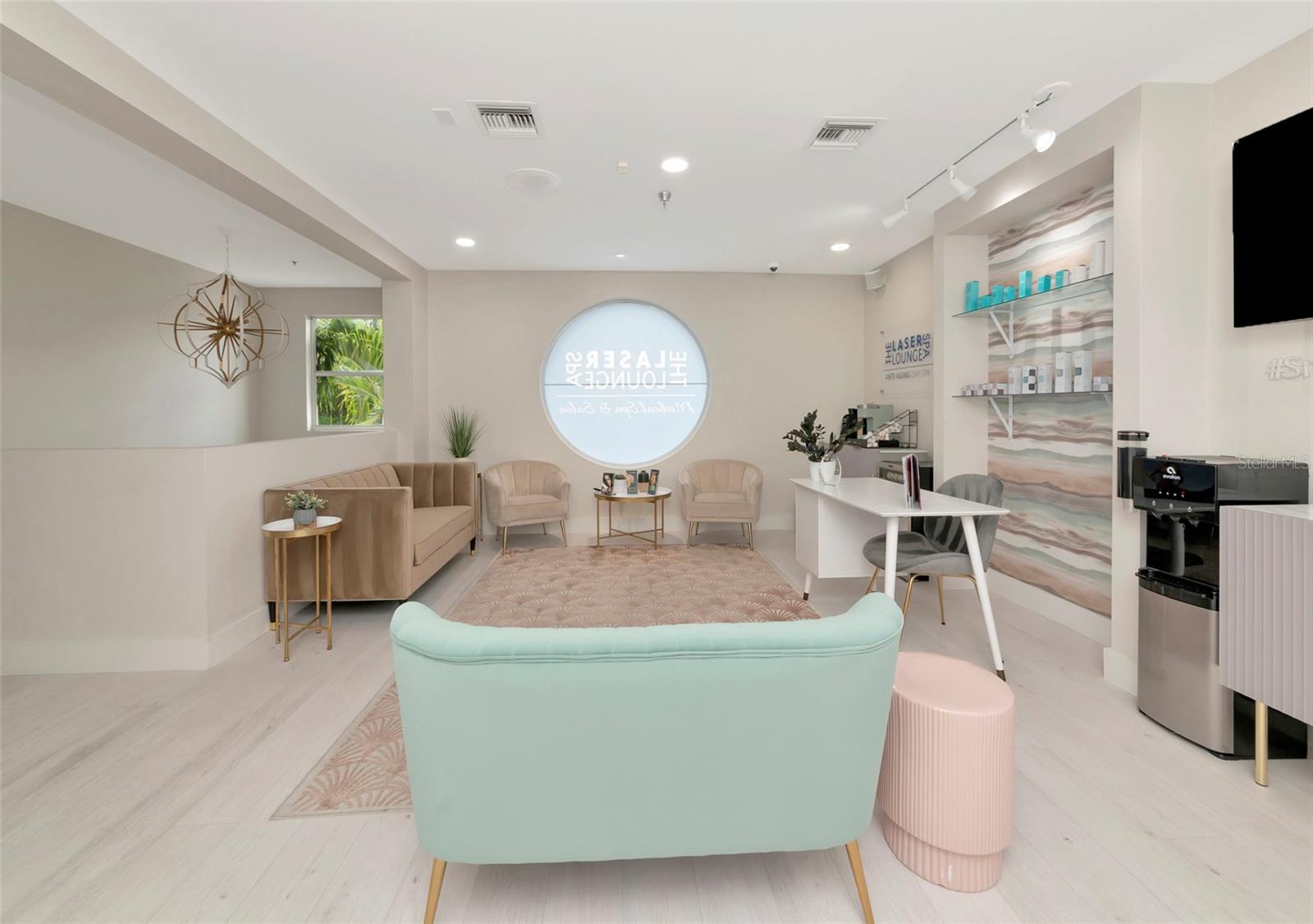 PLAT OF SARASOTA EXHIBIT - Residential