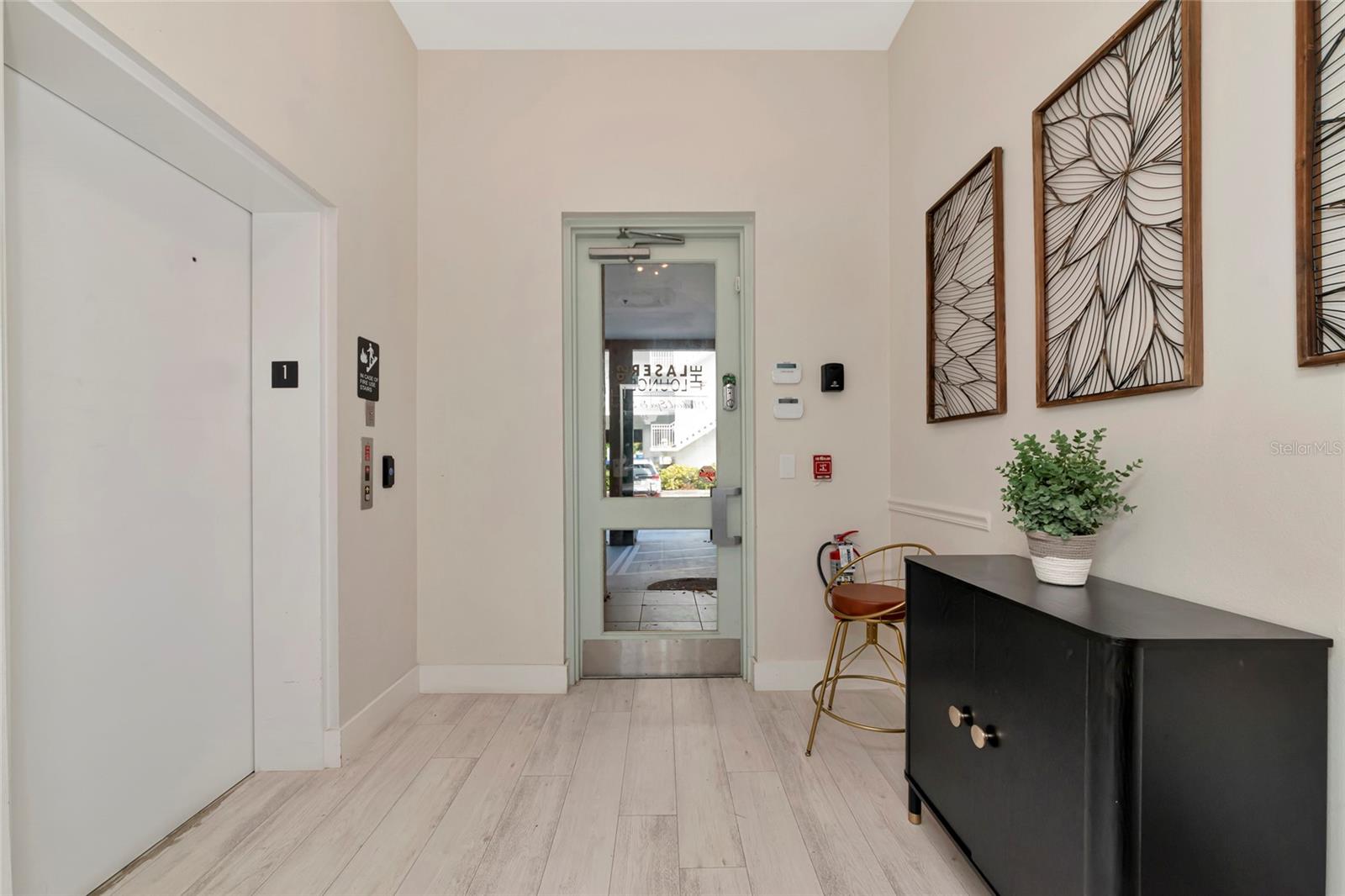 PLAT OF SARASOTA EXHIBIT - Residential