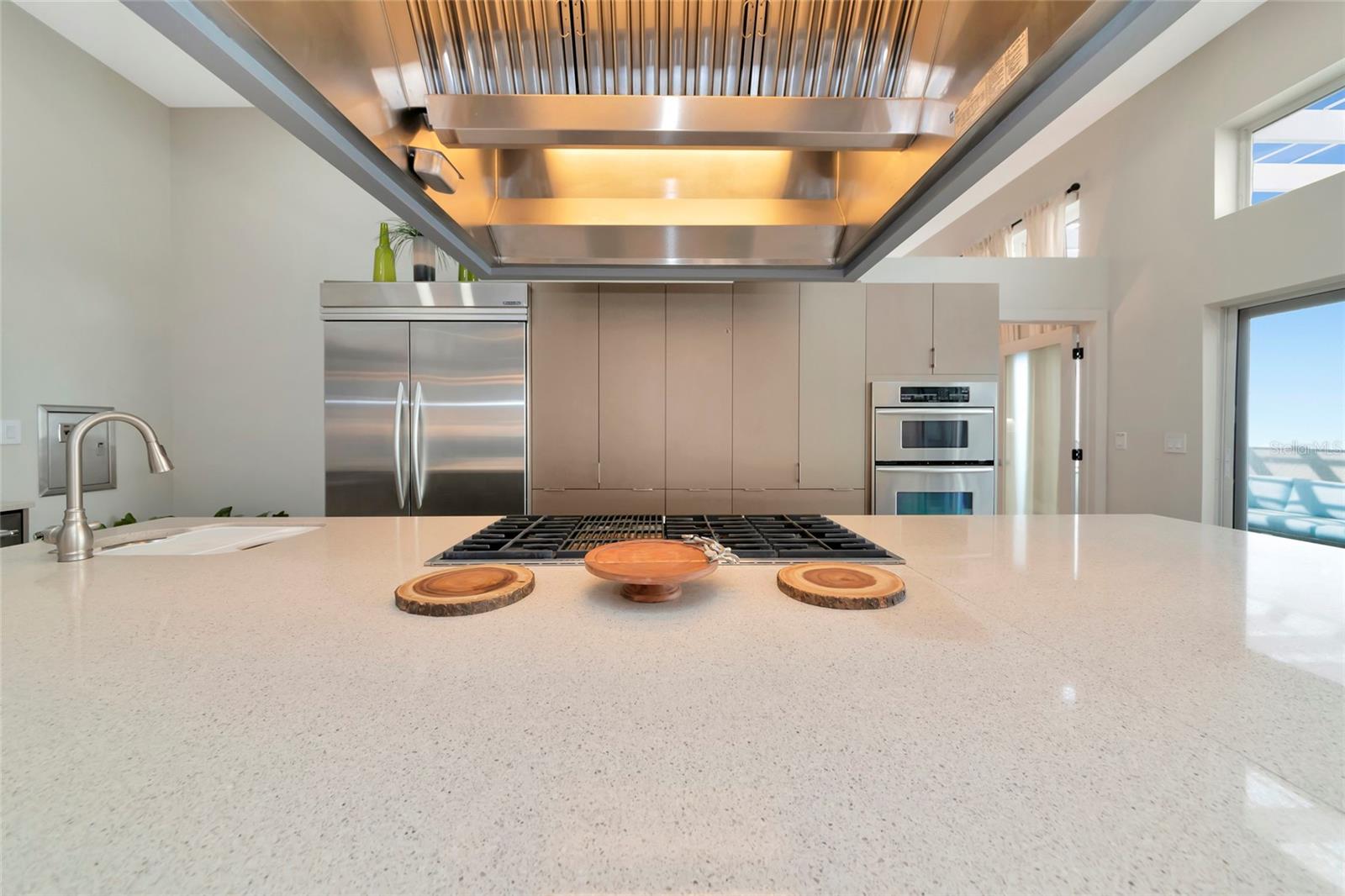 PLAT OF SARASOTA EXHIBIT - Residential