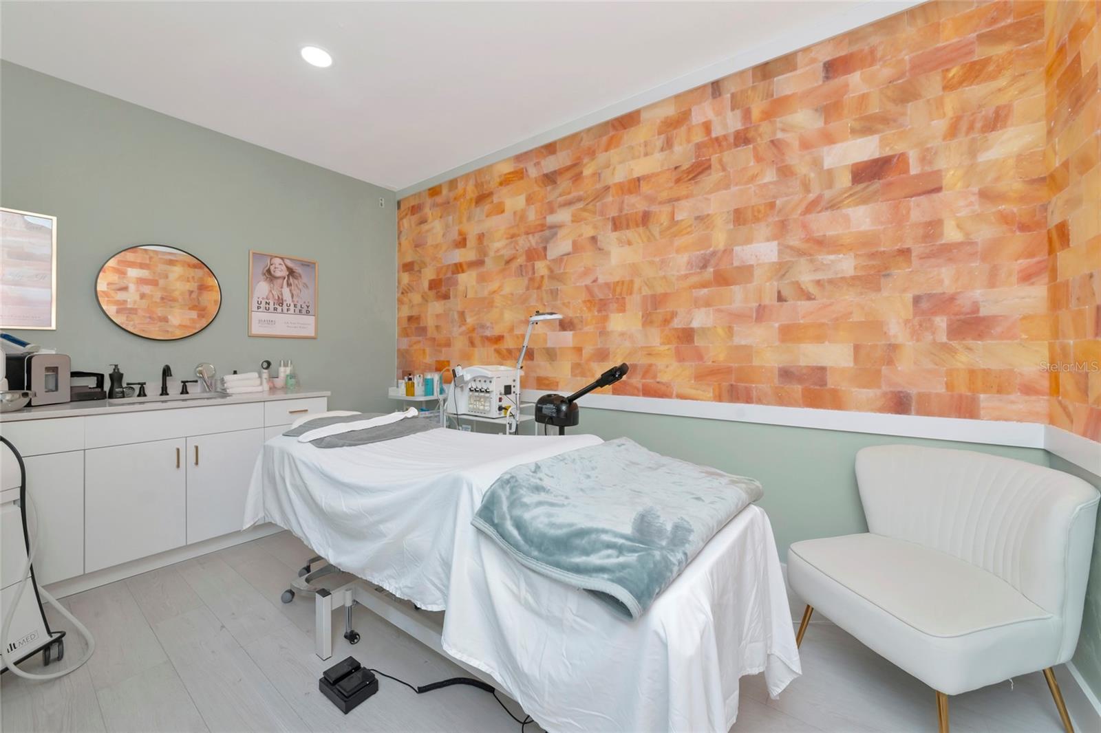 PLAT OF SARASOTA EXHIBIT - Residential