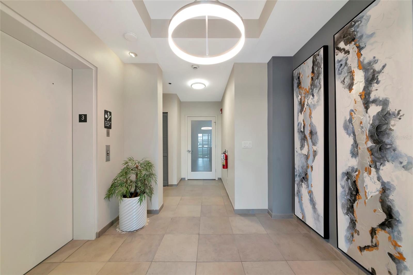 PLAT OF SARASOTA EXHIBIT - Residential