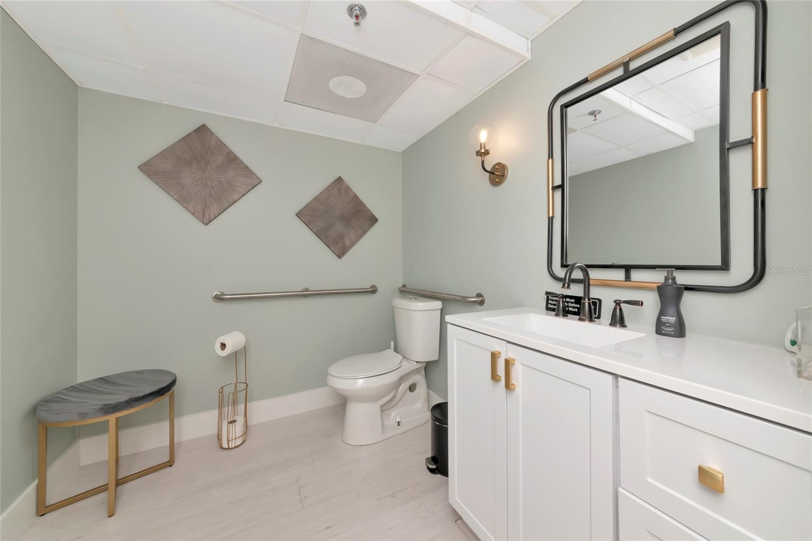 PLAT OF SARASOTA EXHIBIT - Residential