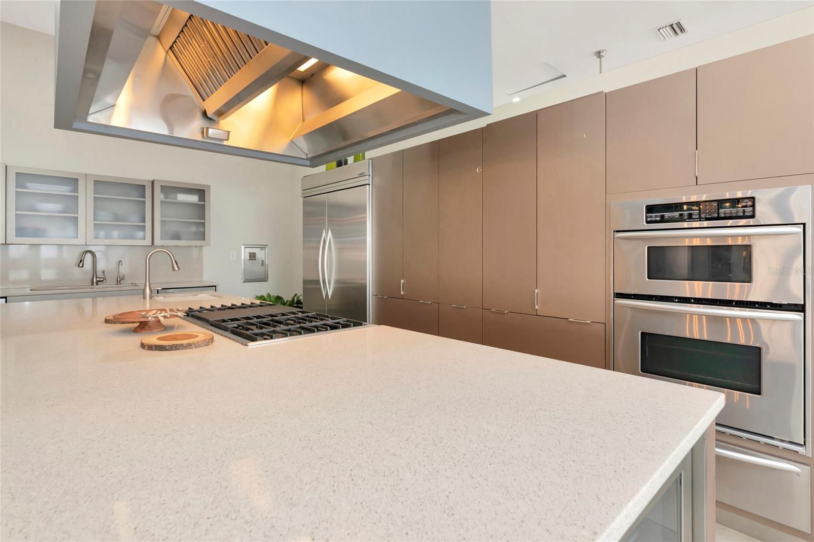 PLAT OF SARASOTA EXHIBIT - Residential