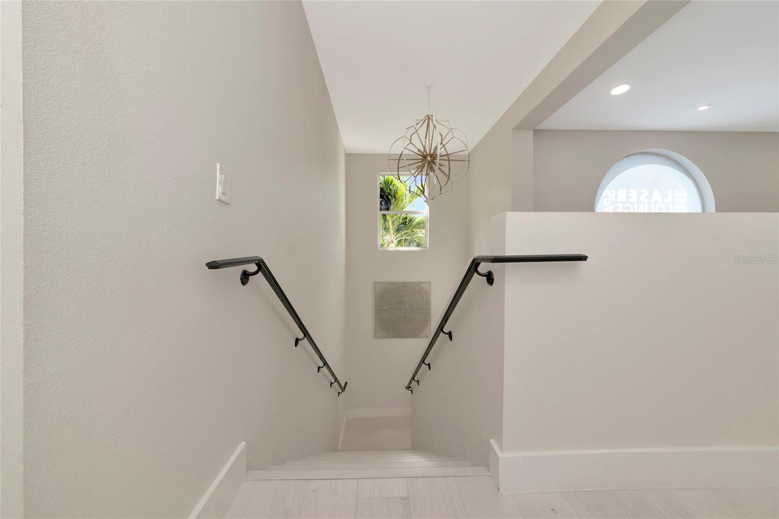 PLAT OF SARASOTA EXHIBIT - Residential