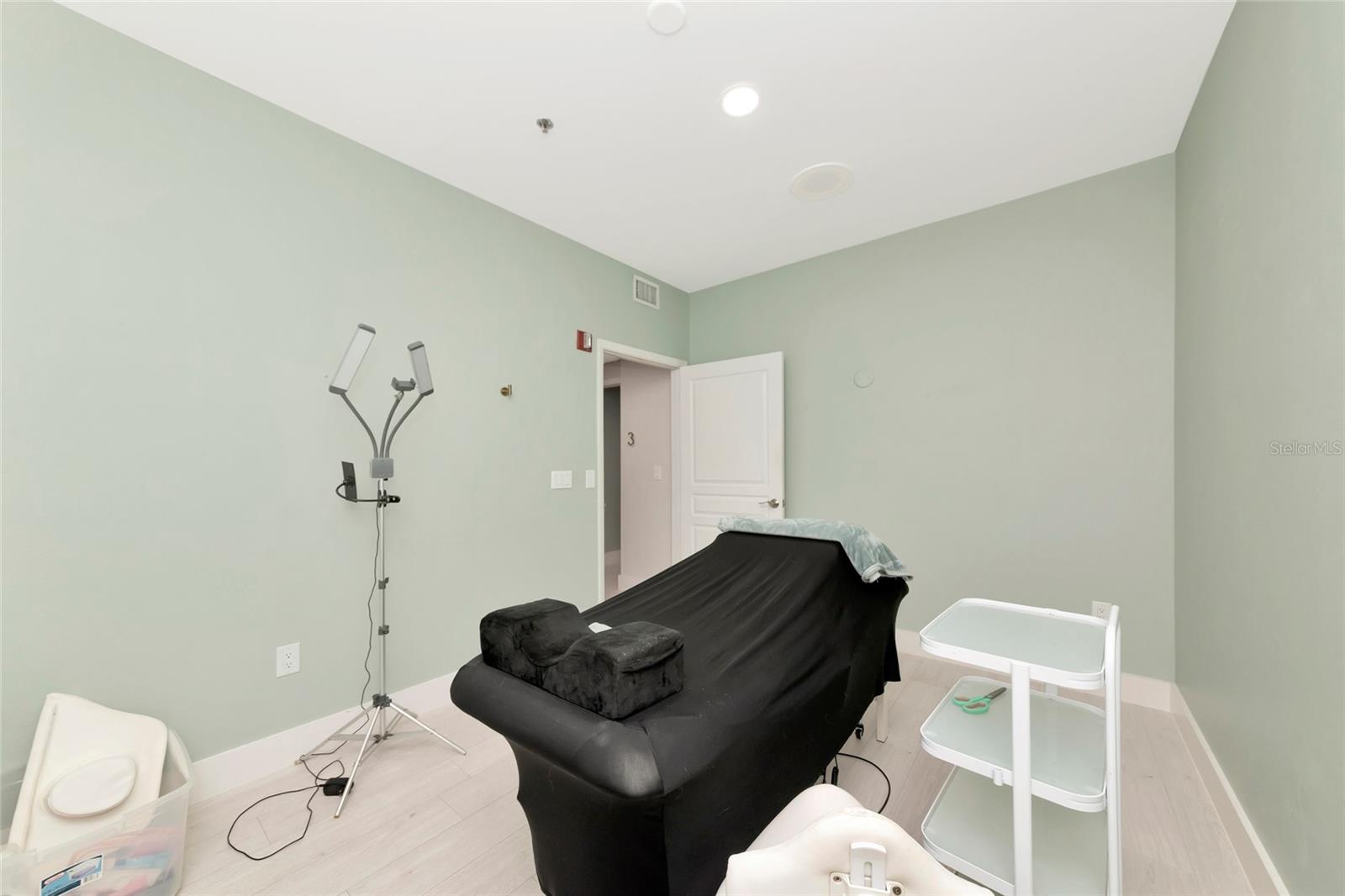 PLAT OF SARASOTA EXHIBIT - Residential