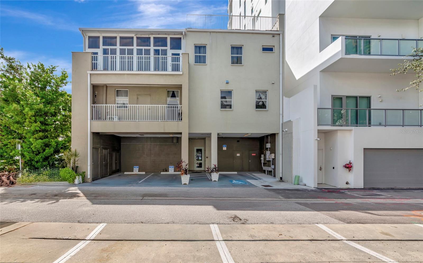 PLAT OF SARASOTA EXHIBIT - Residential