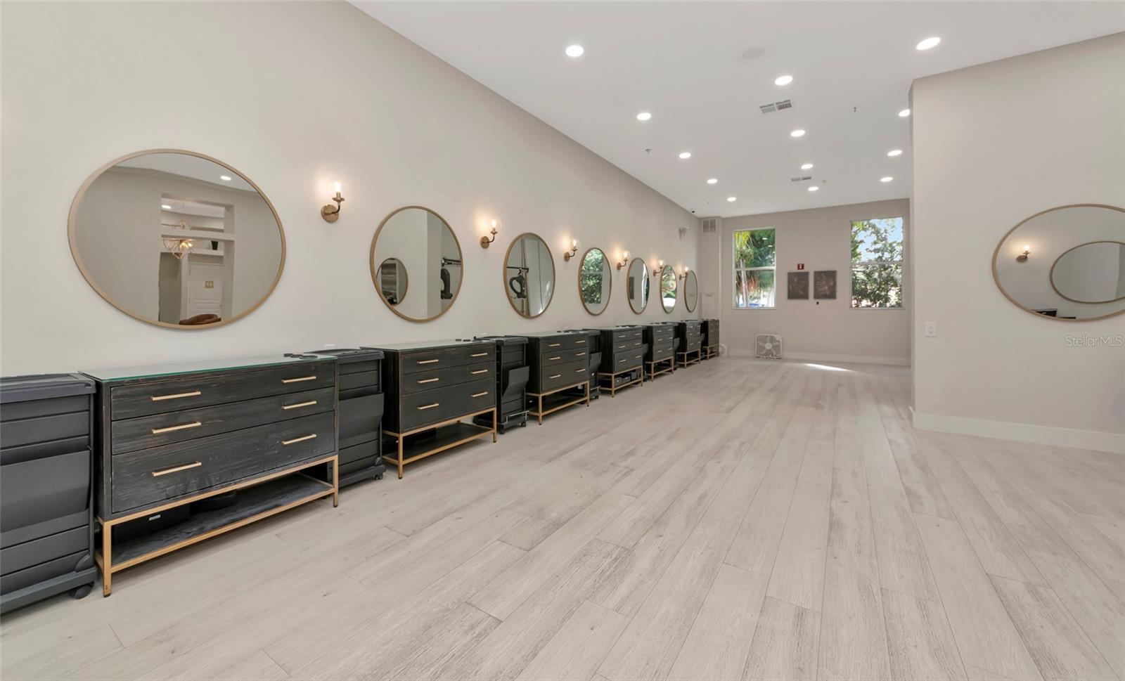 PLAT OF SARASOTA EXHIBIT - Residential