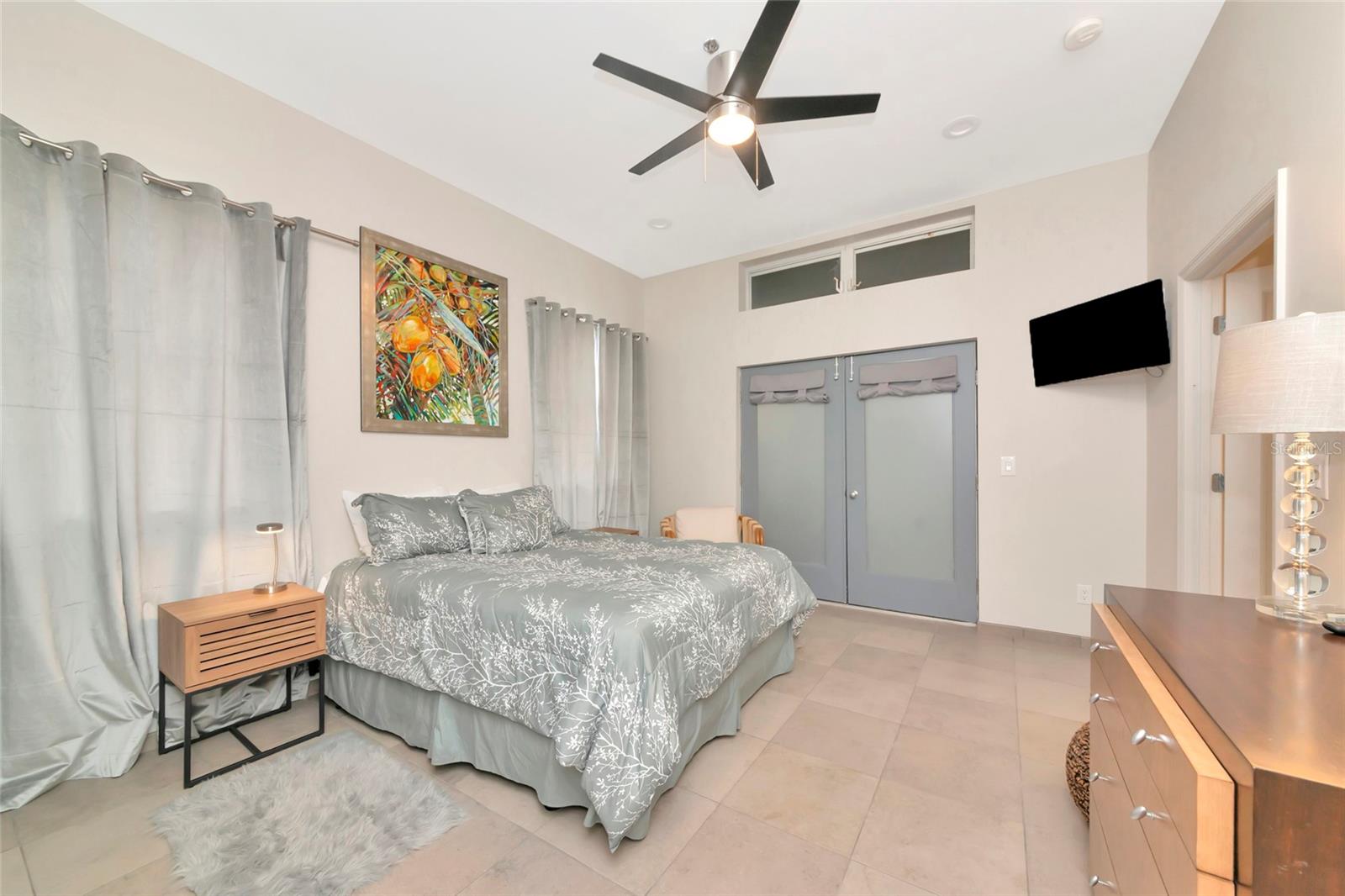 PLAT OF SARASOTA EXHIBIT - Residential