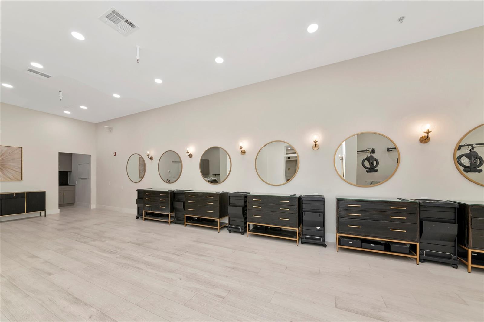 PLAT OF SARASOTA EXHIBIT - Residential