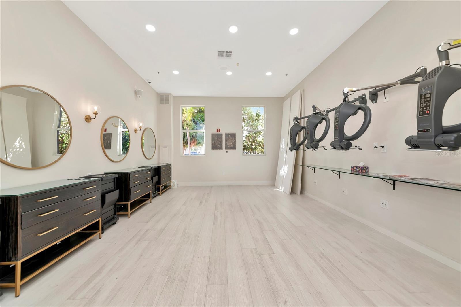 PLAT OF SARASOTA EXHIBIT - Residential