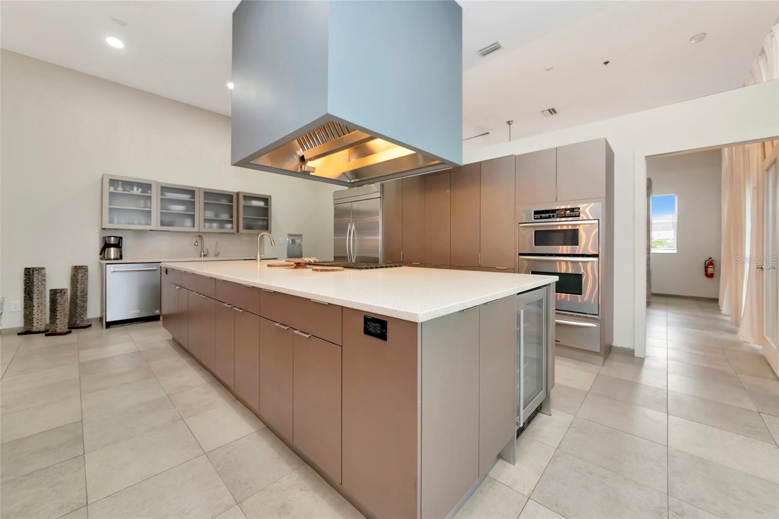 PLAT OF SARASOTA EXHIBIT - Residential