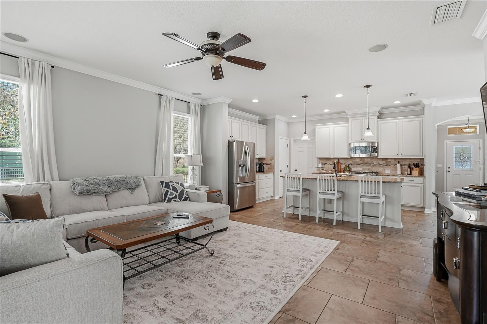 STARLING AT FISHHAWK PH 1B-1 - Residential