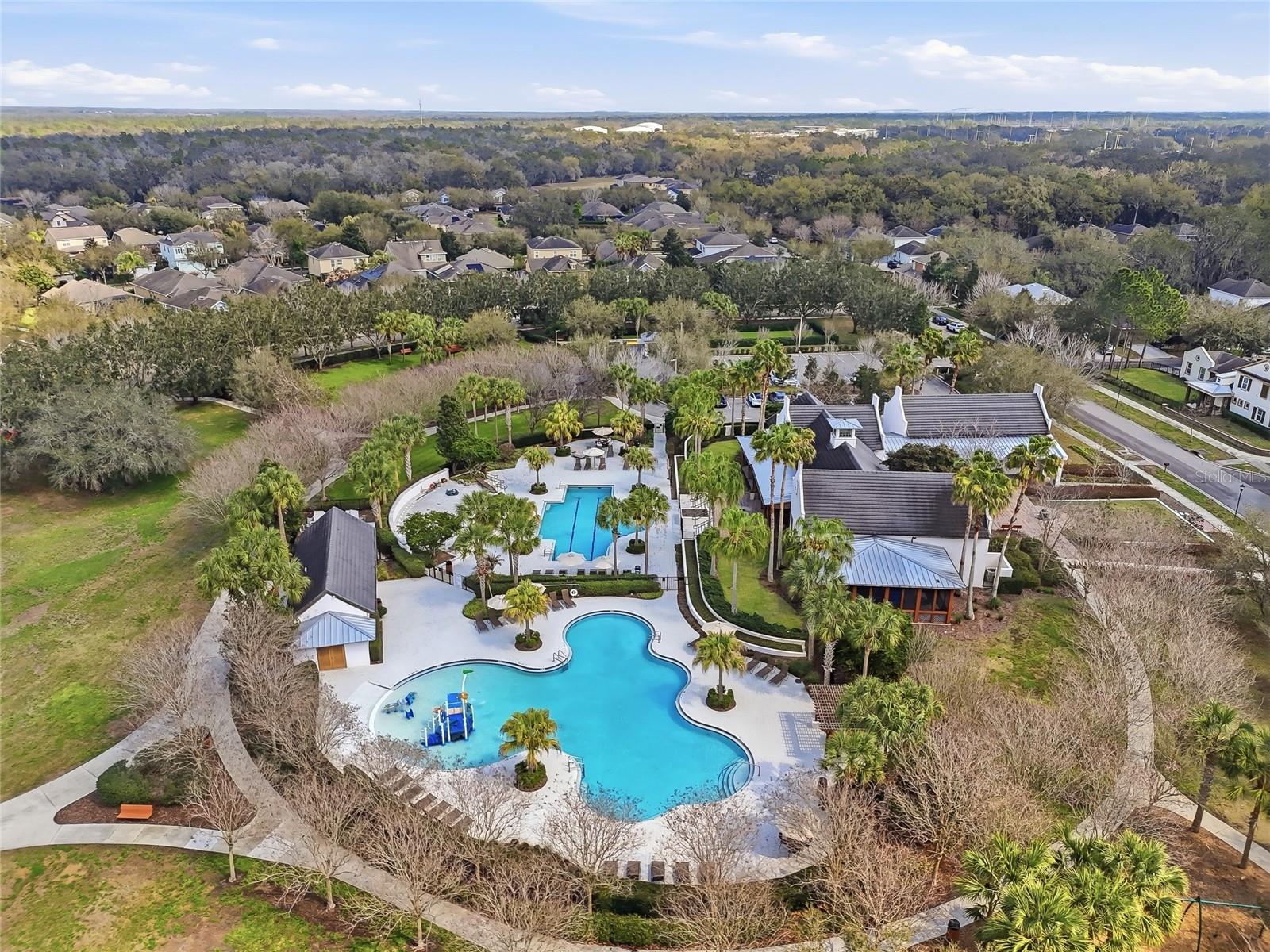 STARLING AT FISHHAWK PH 1B-1 - Residential