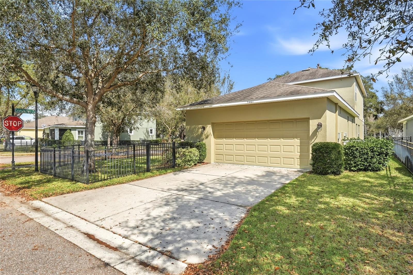 STARLING AT FISHHAWK PH 1B-1 - Residential