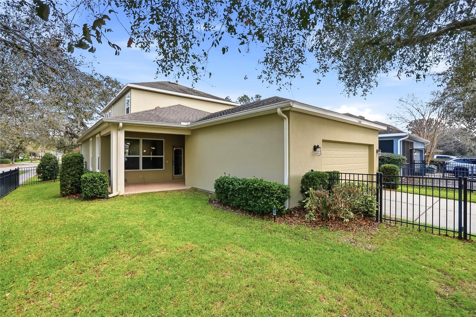 STARLING AT FISHHAWK PH 1B-1 - Residential