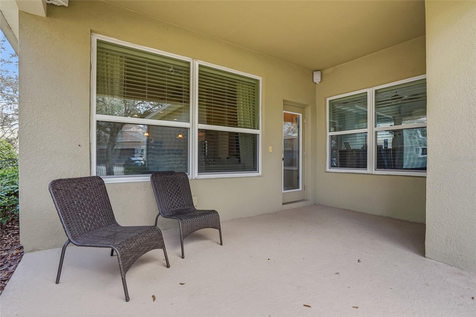 STARLING AT FISHHAWK PH 1B-1 - Residential