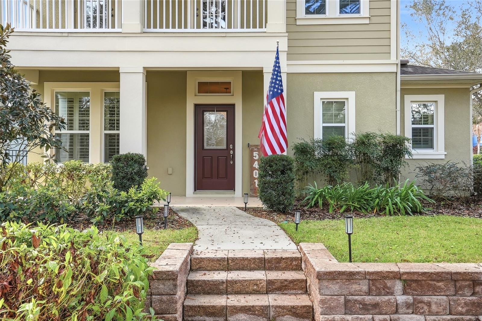 STARLING AT FISHHAWK PH 1B-1 - Residential