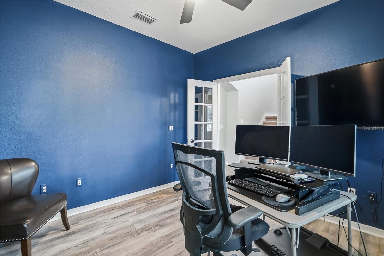 STARLING AT FISHHAWK PH 1B-1 - Residential