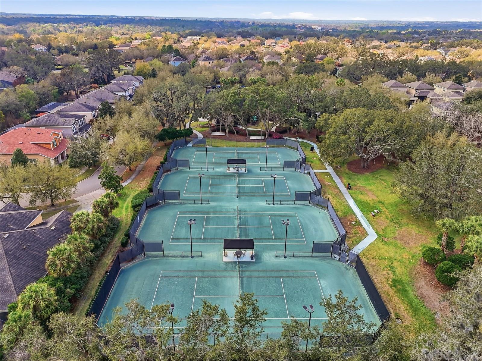 STARLING AT FISHHAWK PH 1B-1 - Residential