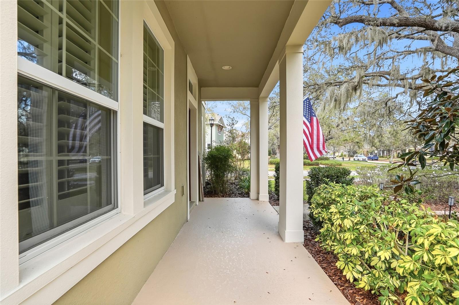 STARLING AT FISHHAWK PH 1B-1 - Residential