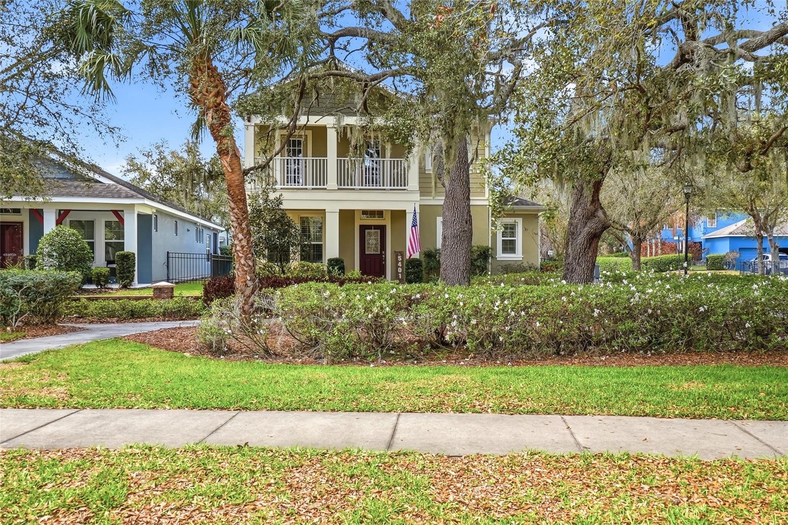 STARLING AT FISHHAWK PH 1B-1 - Residential