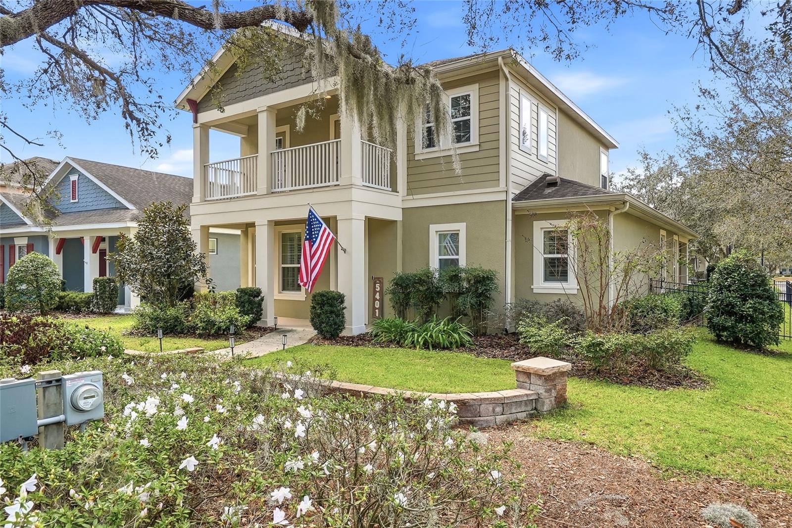 STARLING AT FISHHAWK PH 1B-1 - Residential