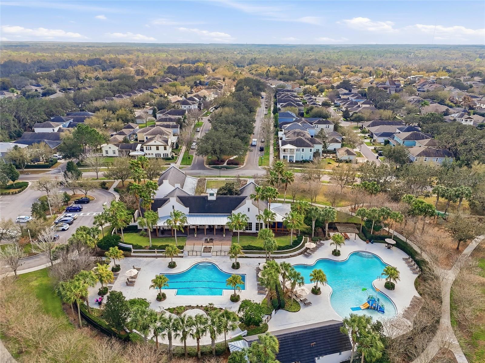 STARLING AT FISHHAWK PH 1B-1 - Residential