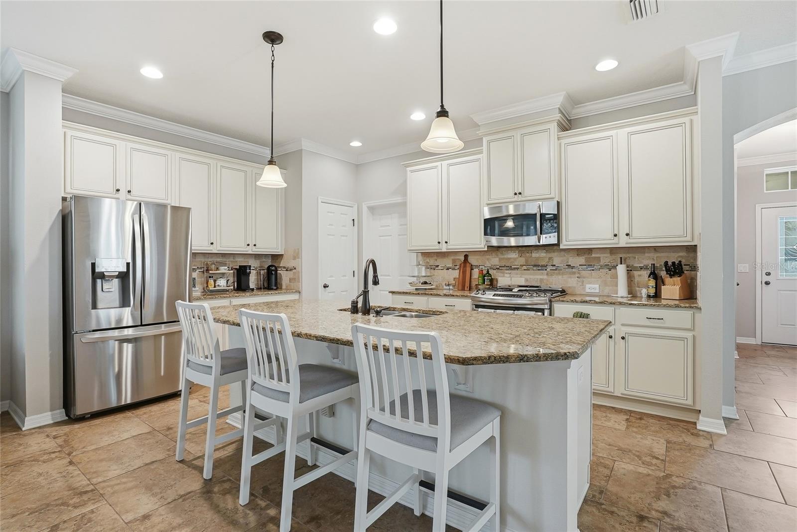 STARLING AT FISHHAWK PH 1B-1 - Residential