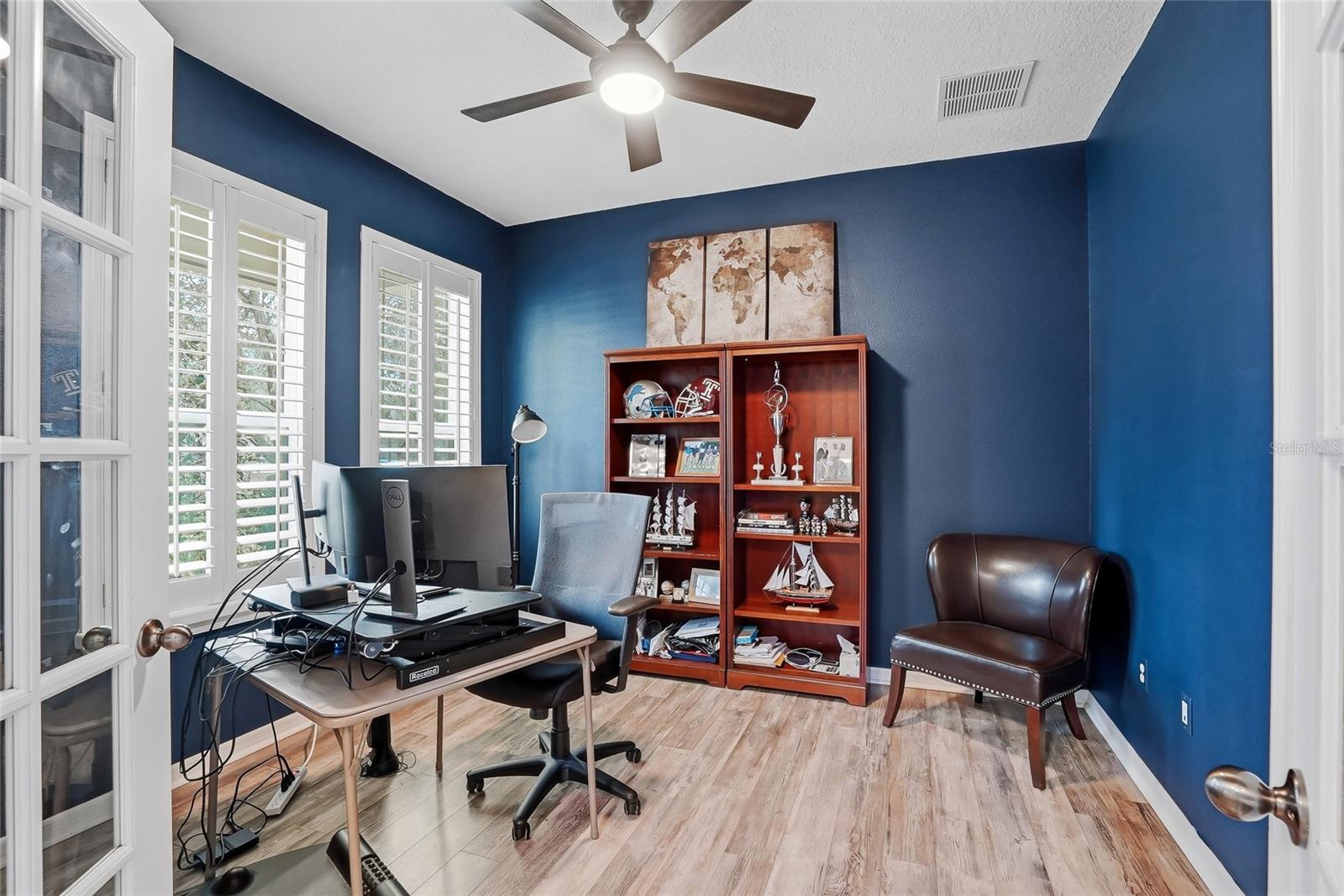 STARLING AT FISHHAWK PH 1B-1 - Residential