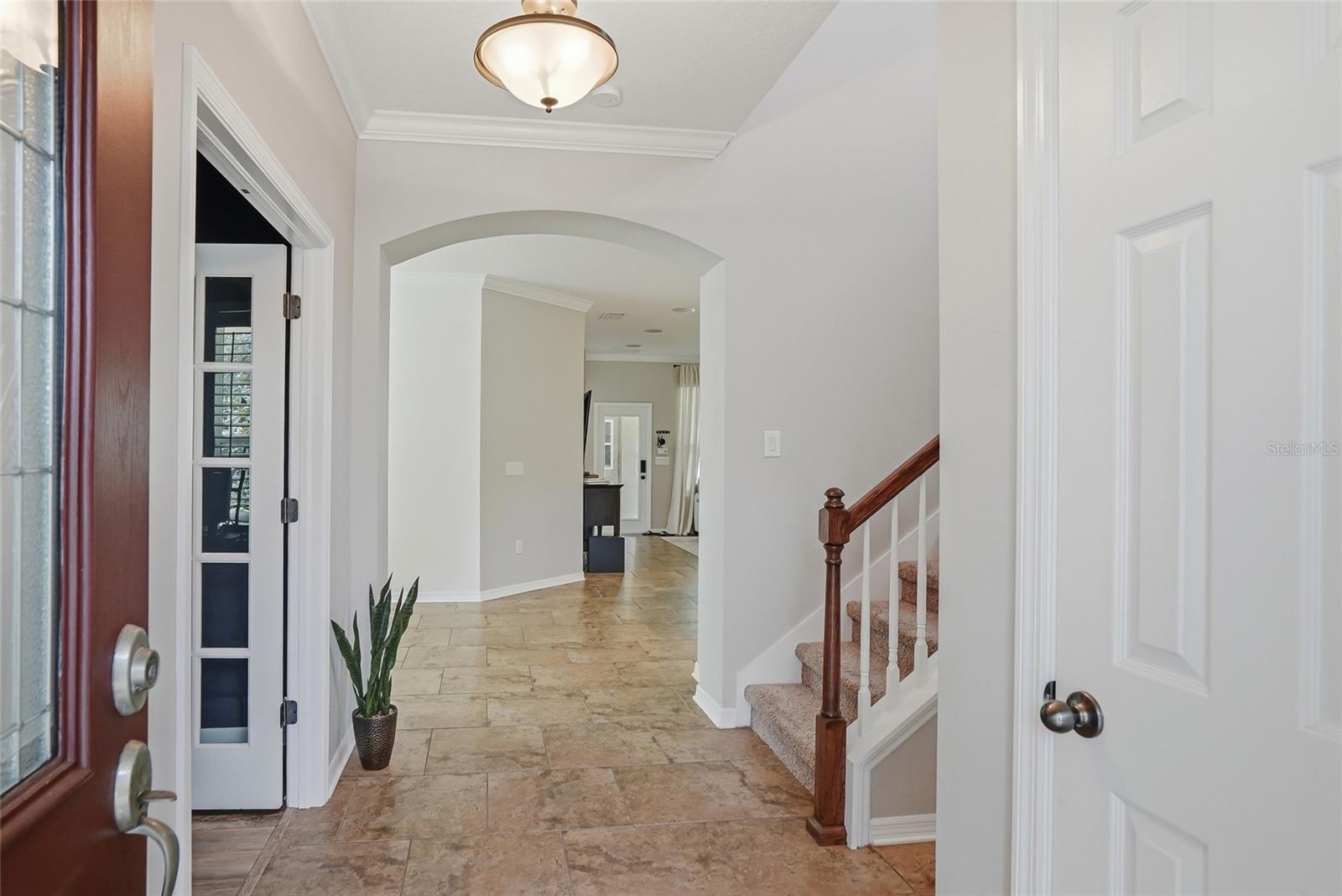 STARLING AT FISHHAWK PH 1B-1 - Residential