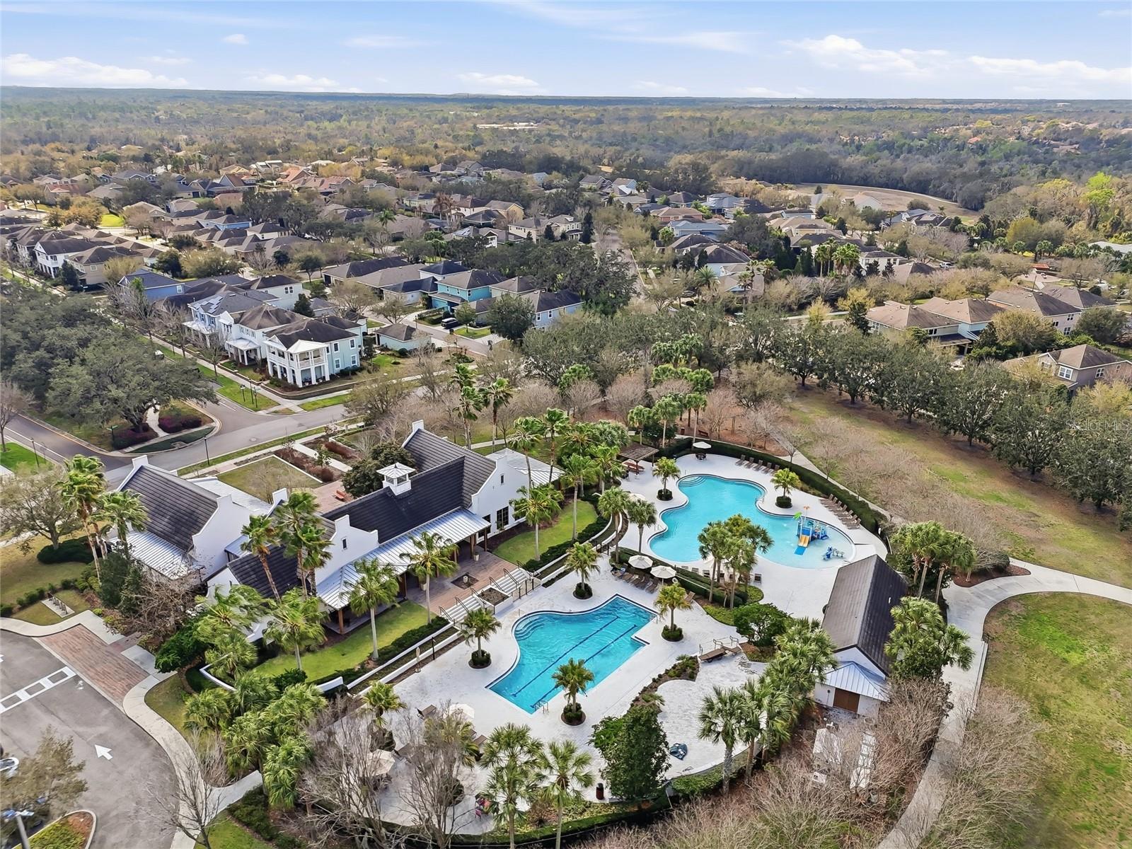 STARLING AT FISHHAWK PH 1B-1 - Residential