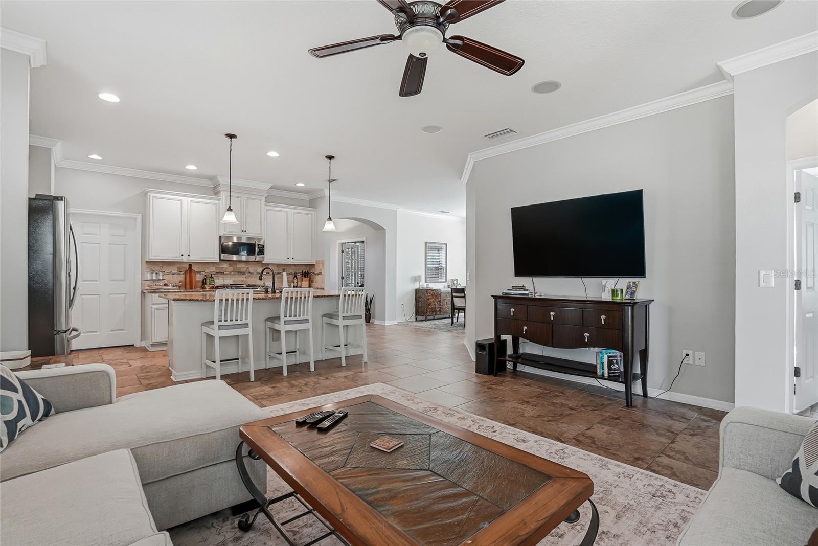 STARLING AT FISHHAWK PH 1B-1 - Residential